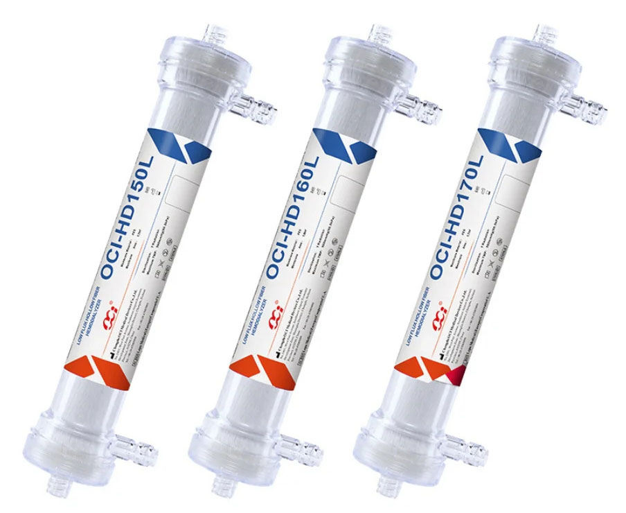 Dialyseur PES-OCI Casablanca maroc Dialyseur PES-OCI Casablanca maroc