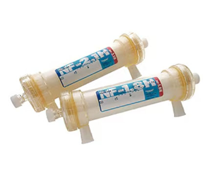 Dialyseur PMMA Toray