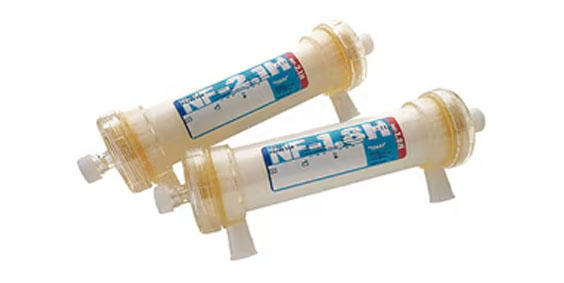 Hémofiltre à membrane NF-H series