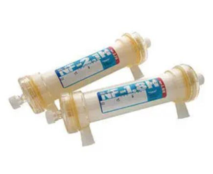 Hémofiltre à membrane NF-H series 2 Hémofiltre à membrane NF-H series 2