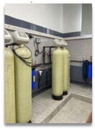 Prétraitement de l'Eau avec la Gamme Ecowater - Assurer la Qualité de l'Eau avant Osmose Prétraitement de l'Eau avec la Gamme Ecowater - Assurer la Qualité de l'Eau avant Osmose